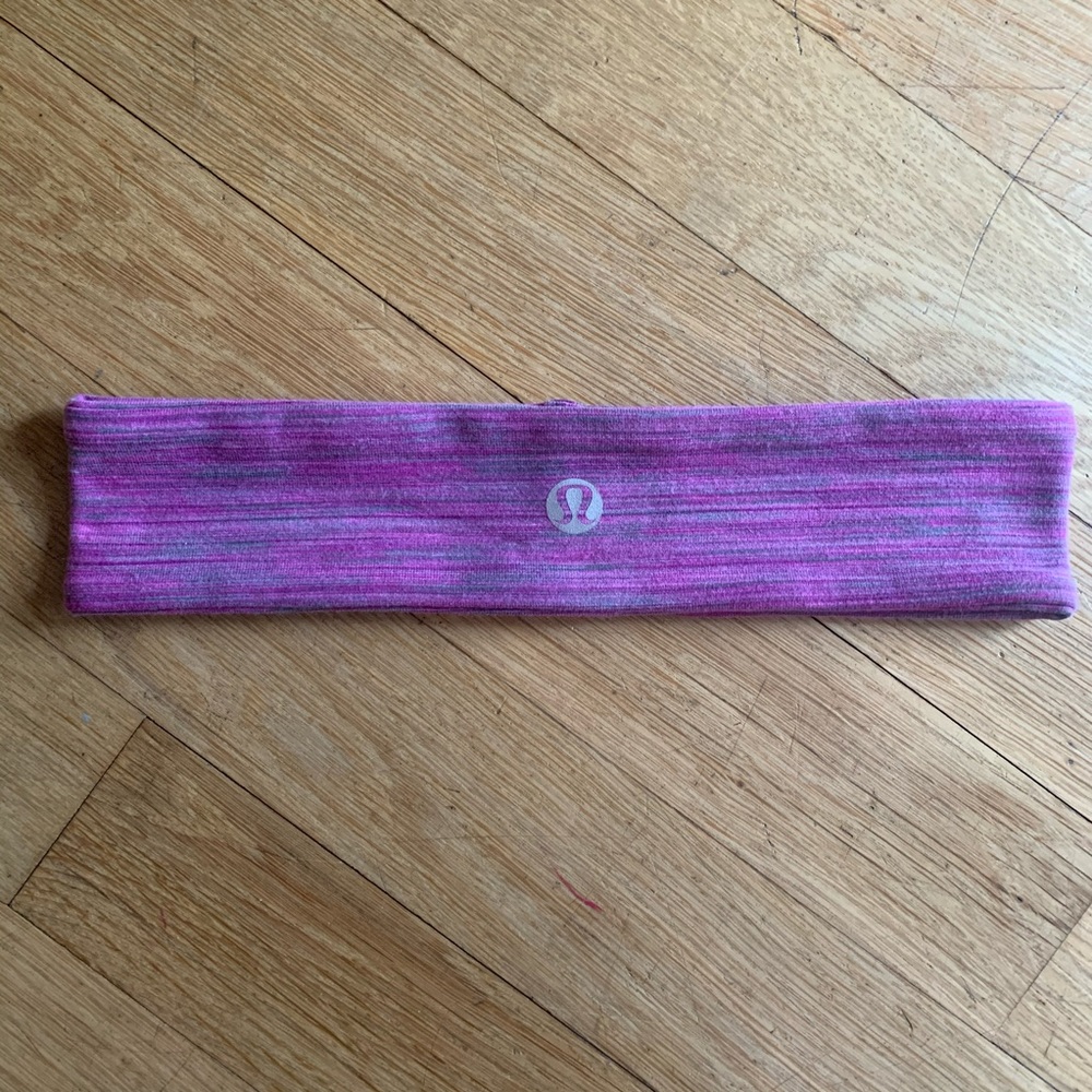 Lululemon Headband